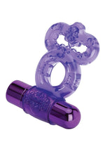 Load image into Gallery viewer, Bodywand Rechargeable Silicone Duo Ring