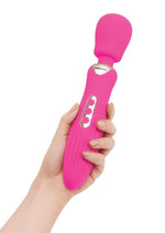 Load image into Gallery viewer, Bodywand Rumble Wand 10