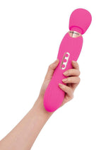 Load image into Gallery viewer, Bodywand Rumble Wand 12