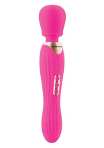 Load image into Gallery viewer, Bodywand Rumble Wand 12 - Hot Pink