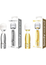 Bodywand - Gold/Silver - 12pc/Display
