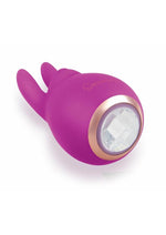 Load image into Gallery viewer, Bodywand Socialite Eden Rechargeable Silicone Clit Stimulator