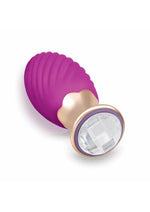 Load image into Gallery viewer, Bodywand Socialite Lola Rechargeable Silicone Vibrator