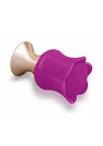 Load image into Gallery viewer, Bodywand Socialite Octan Rechargeable Silicone Massager