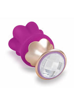 Load image into Gallery viewer, Bodywand Socialite Octan Rechargeable Silicone Massager