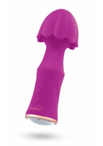 Load image into Gallery viewer, Bodywand Socialite Pacha Rechargeable Silicone Wand
