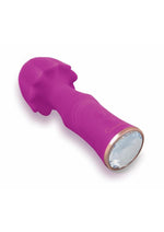 Load image into Gallery viewer, Bodywand Socialite Pacha Rechargeable Silicone Wand