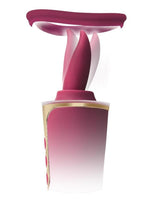 Load image into Gallery viewer, Bodywand Socialite Provacateur Rechargeable Silicone Double End Lingus Vibrator