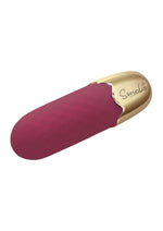 Load image into Gallery viewer, Bodywand Socialite Surrender Rechargeable Silicone Mini Vibe