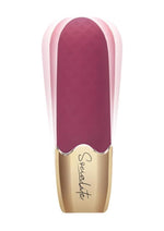 Load image into Gallery viewer, Bodywand Socialite Surrender Rechargeable Silicone Mini Vibe