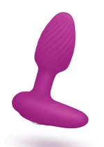 Load image into Gallery viewer, Bodywand Socialite Swag Jeweled Base Anal Vibe