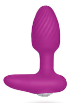 Load image into Gallery viewer, Bodywand Socialite Swag Jeweled Base Anal Vibe