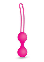 Load image into Gallery viewer, Bodywand Squeeze Medium Silicone Kegel Duo 50g