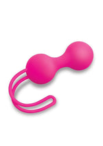 Load image into Gallery viewer, Bodywand Squeeze Medium Silicone Kegel Duo 50g