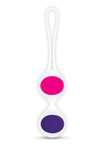 Load image into Gallery viewer, Bodywand Squeeze Mix and Match Kegal Silicone Weighted Set 15-74g