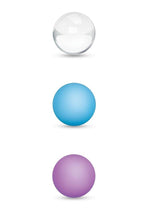 Load image into Gallery viewer, Bodywand Squeeze Mix and Match Kegal Silicone Weighted Set 15-74g