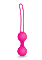 Load image into Gallery viewer, Bodywand Squeeze Pro Kegel Duo 65g - Pink