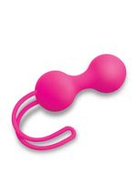 Load image into Gallery viewer, Bodywand Squeeze Pro Silicone Kegel Duo 65g
