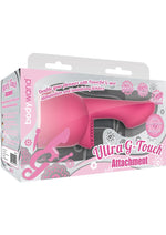 Load image into Gallery viewer, Bodywand Ultra G-Touch Attach-Sm - Pink
