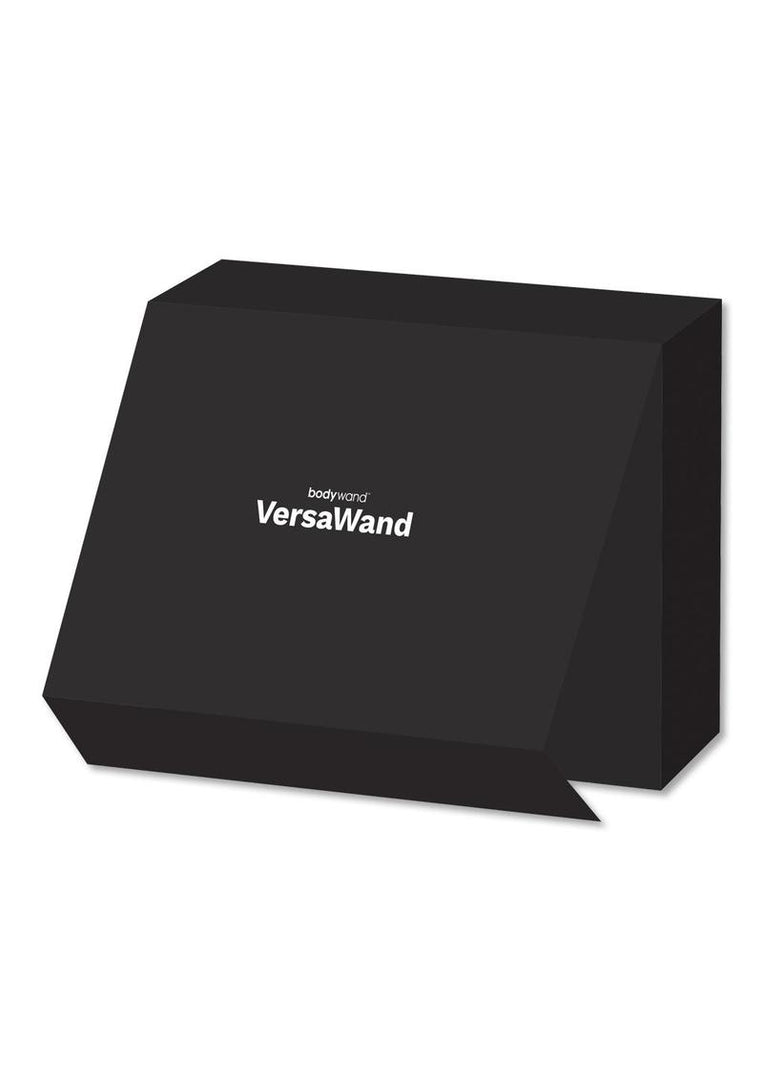 Bodywand Versawand Rechargeable Massager
