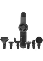 Load image into Gallery viewer, Bodywand Versawand Rechargeable Massager
