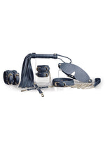 Load image into Gallery viewer, Bondage Couture Kit - Blue - Set Of 6