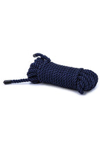 Load image into Gallery viewer, Bondage Couture Rope - Blue