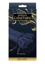 Load image into Gallery viewer, Bondage Couture Rope - Blue
