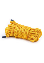 Load image into Gallery viewer, Bondage Couture Rope - Gold