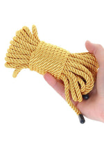 Load image into Gallery viewer, Bondage Couture Rope