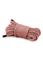 Load image into Gallery viewer, Bondage Couture Rope - Rose Gold