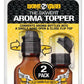 Boneyard Skwert Aroma Toppers - Black - 2 Per Pack