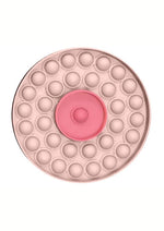 Load image into Gallery viewer, Boob Pop-It Toy - Tan
