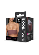 Load image into Gallery viewer, Boob Tape - Light Brown - 15ft