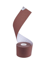 Load image into Gallery viewer, Boob Tape - Light Brown - 15ft