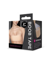 Load image into Gallery viewer, Boob Tape - Flesh - 15ft