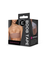 Load image into Gallery viewer, Boob Tape - Brown - 15ft