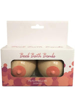 Load image into Gallery viewer, Boobie Bath Bomb - Set