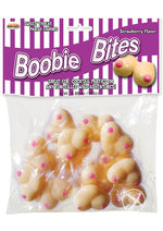 Load image into Gallery viewer, Boobie Bites Candy Strawberry