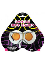 Load image into Gallery viewer, Boobie Egg Fryer