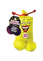 Load image into Gallery viewer, Boobie Orgasm - Yellow - Gift Bag