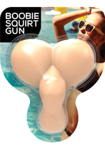 Load image into Gallery viewer, Boobie Squirt Gun
