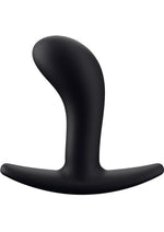 Load image into Gallery viewer, Bootie Anal Plug - Black - Small