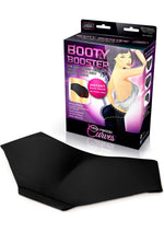 Load image into Gallery viewer, Booty Booster - Black - Small