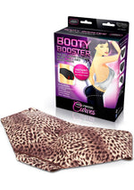 Load image into Gallery viewer, Booty Booster - Animal Print/Leopard - Small