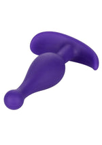 Load image into Gallery viewer, Booty Call Booty Rocker Silicone Butt Plug