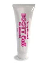 Load image into Gallery viewer, Booty Call Cherry Flavored Anal Numbing Gel - 10ml - 72 Per Bowl
