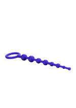 Load image into Gallery viewer, Booty Call X-10 Silicone Anal Beads
