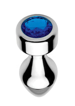 Load image into Gallery viewer, Booty Sparks Weighted Base Aluminum Plug Gem