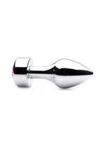 Load image into Gallery viewer, Booty Sparks Weighted Base Aluminum Plug Gem